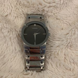 Men’s Fossil Watch